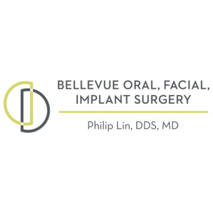 Logo da Bellevue Oral, Facial, & Implant Surgery