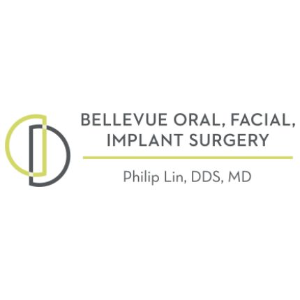 Logo fra Bellevue Oral, Facial, & Implant Surgery