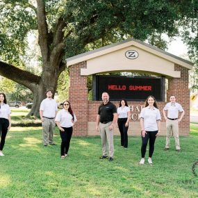 Cecil Graves - State Farm Insurance Agent team photo