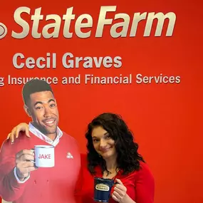 Cecil Graves - State Farm Insurance Agent