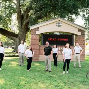 Cecil Graves - State Farm Insurance Agent team photo