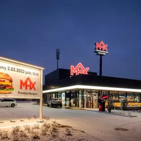 Bild von MAX Premium Burgers