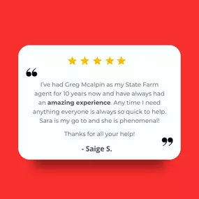 ????✨ A decade of loyalty! ✨???? We're incredibly grateful for your support, Saige. Thank you for being part of our journey for the past 10 years! ????❤️