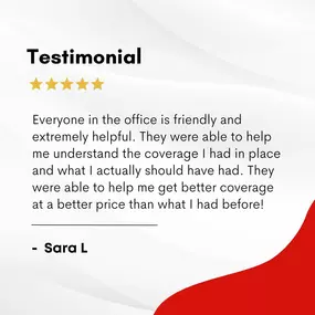 Thank you for your trust and kind words! We're proud to serve our community with care and excellence.
