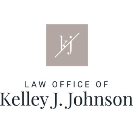 Logo fra Law Office of Kelley J. Johnson