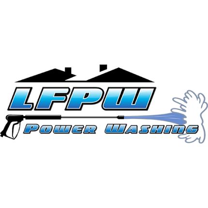 Logo fra Lakefront Power Washing