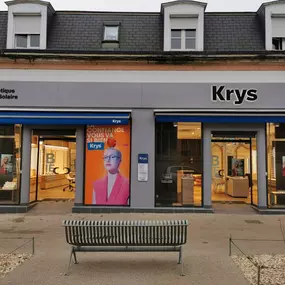 Bild von Opticien Krys