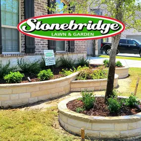 Bild von Stonebridge Lawn & Garden