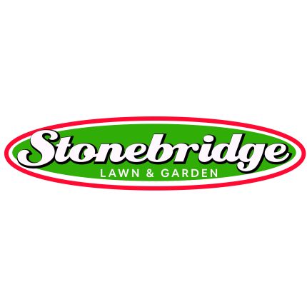 Logotyp från Stonebridge Lawn & Garden