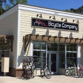 Pee Dee Bicycle Company