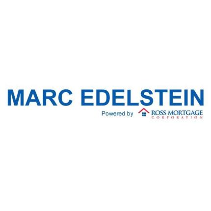 Logo fra Marc Edelstein - Ross Mortgage Corporation