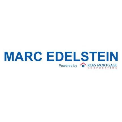 Logotipo de Marc Edelstein - Ross Mortgage Corporation