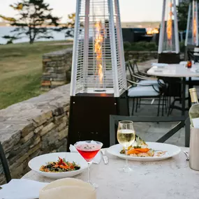 Bild von La Bella Vita - Samoset Resort