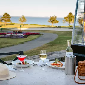 Bild von La Bella Vita - Samoset Resort