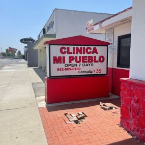 Clinica Mi Pueblo - Downey