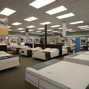 Mattress Store in Bellingham, Washington