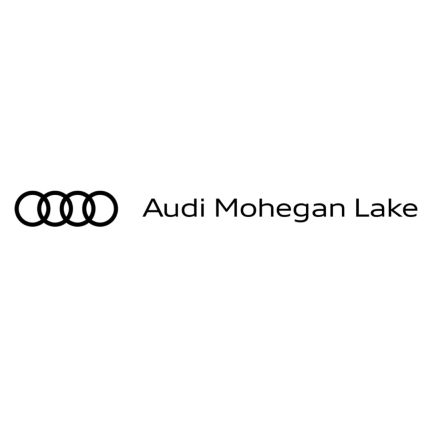 Logotyp från Audi Mohegan Lake