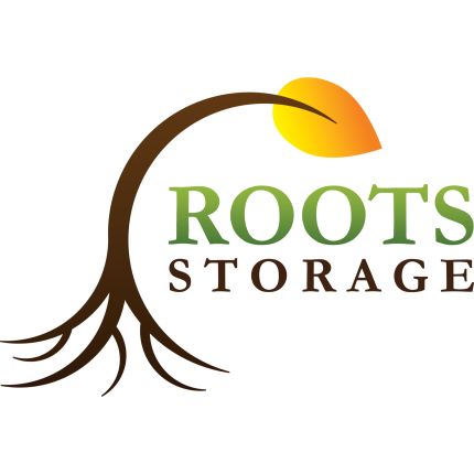 Logo de Roots Storage