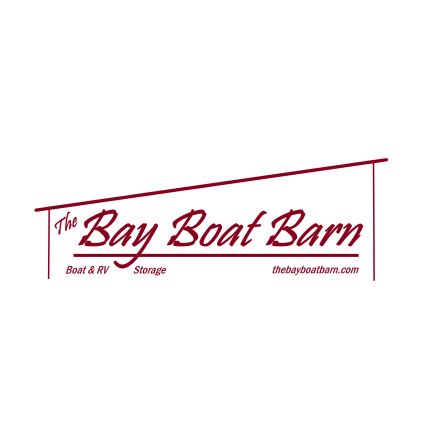 Logo de The Bay Boat Barn