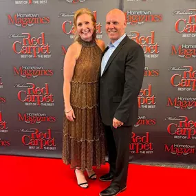 So proud of Amber and her nomination for Best of the Best Hometown Madison Magazine. Kim and I are so impressed by her and her achievement.