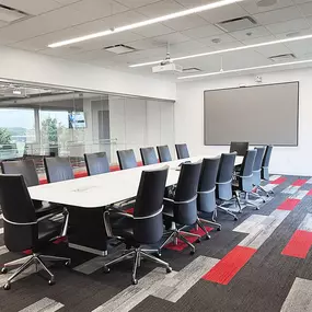 Housby Conference Room