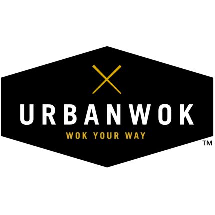 Logotipo de Urban Wok
