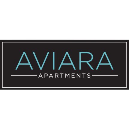 Logo fra Aviara Apartments