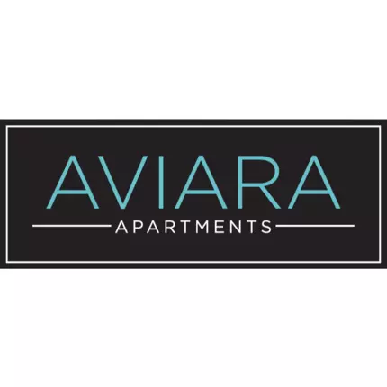 Logo van Aviara Apartments