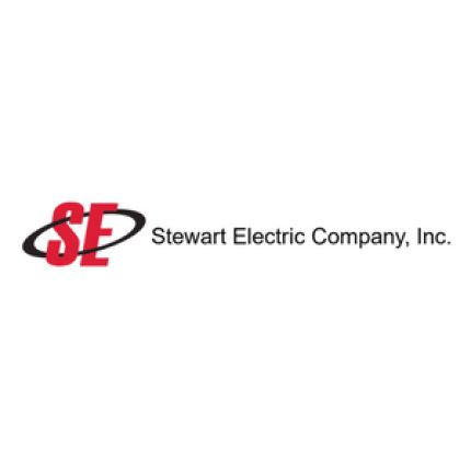 Λογότυπο από Stewart Electric Company, Inc.