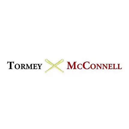 Logo fra Tormey & McConnell