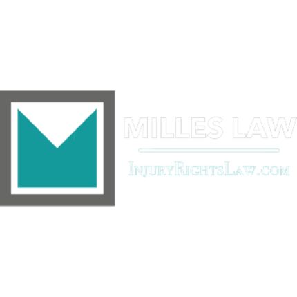 Logo fra Milles Law