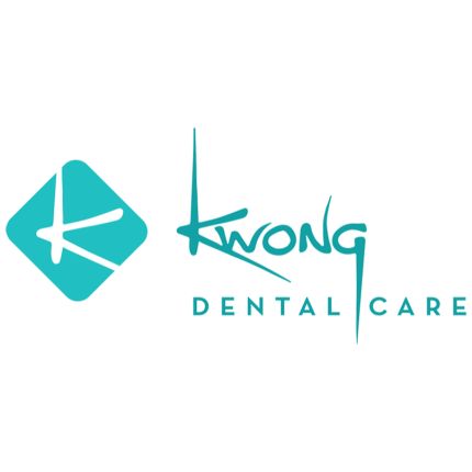 Logo van Kwong Dental Care
