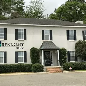 Renasant Bank