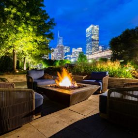Al Fresco Fire Pits and Grilling Stations