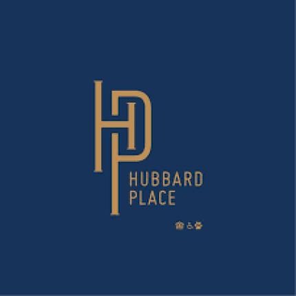 Logotyp från Hubbard Place