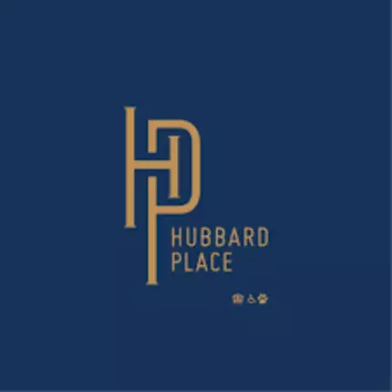 Logo de Hubbard Place