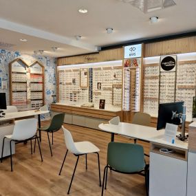 Bild von Opticien Krys