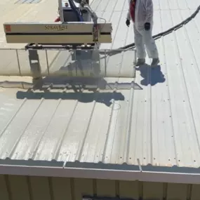 Bild von Sunbelt Insulation and Roofing, LLC.