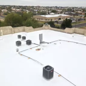 Bild von Sunbelt Insulation and Roofing, LLC.
