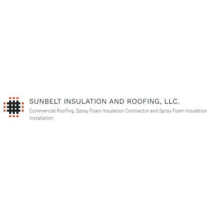 Logo fra Sunbelt Insulation and Roofing, LLC.