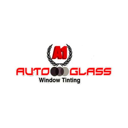Logo da A1 Auto Glass