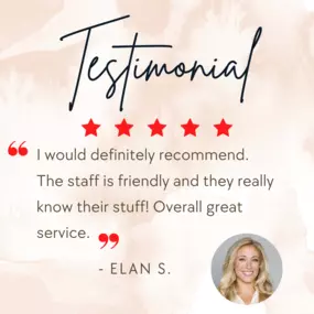 Thank you for the 5-star review!