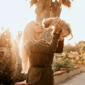 It's time to celebrate #NationalDogDay and providing your pooch with the best possible insurance coverage is a great way to show appreciation for your fur babies!