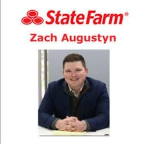 Zach Augustyn State Farm Agent Maple Grove MN