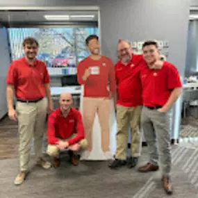 Bild von Zach Augustyn - State Farm Insurance Agent