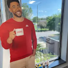 Bild von Zach Augustyn - State Farm Insurance Agent
