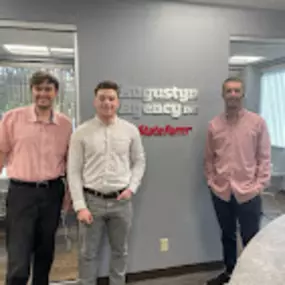 Bild von Zach Augustyn - State Farm Insurance Agent
