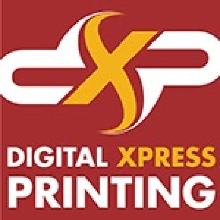 Logo da Digital Xpress Printing