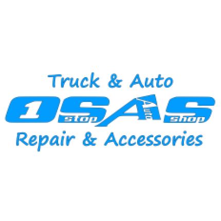 Logo from One Stop Auto Shop