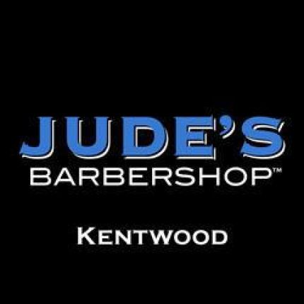 Logotyp från Jude's Barbershop Kentwood